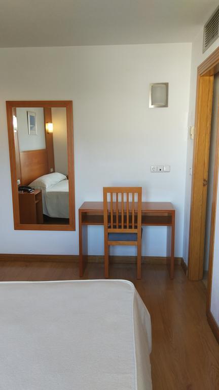 Hostal Mediterraneo El Ejido Extérieur photo